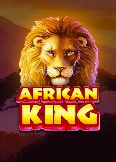 African King