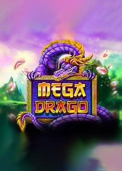 Mega Drago