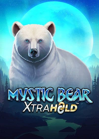 Mystic Bear Xtra Hold